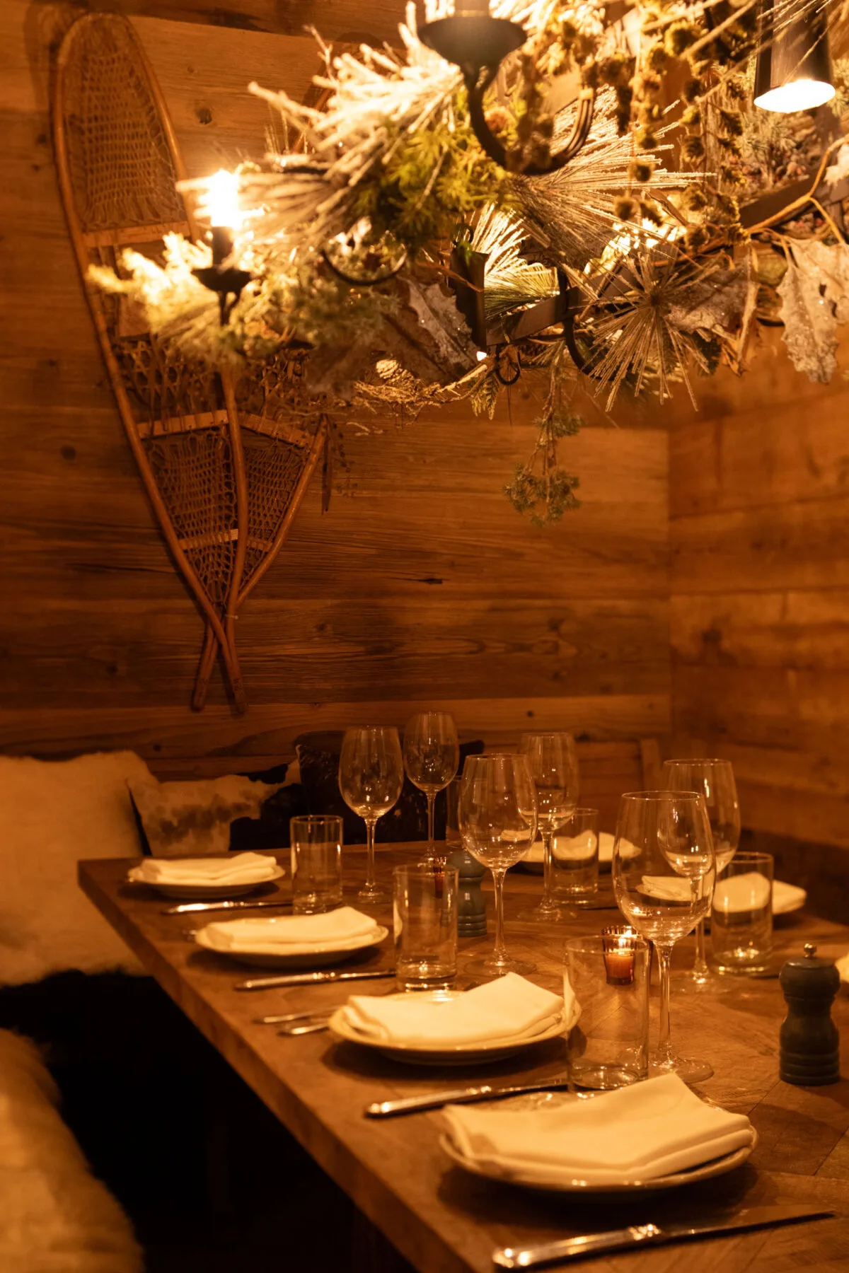 Aosta Ristorante — photo 23