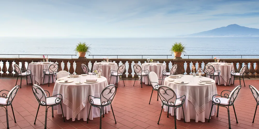 Terrazza Bosquet — photo 8