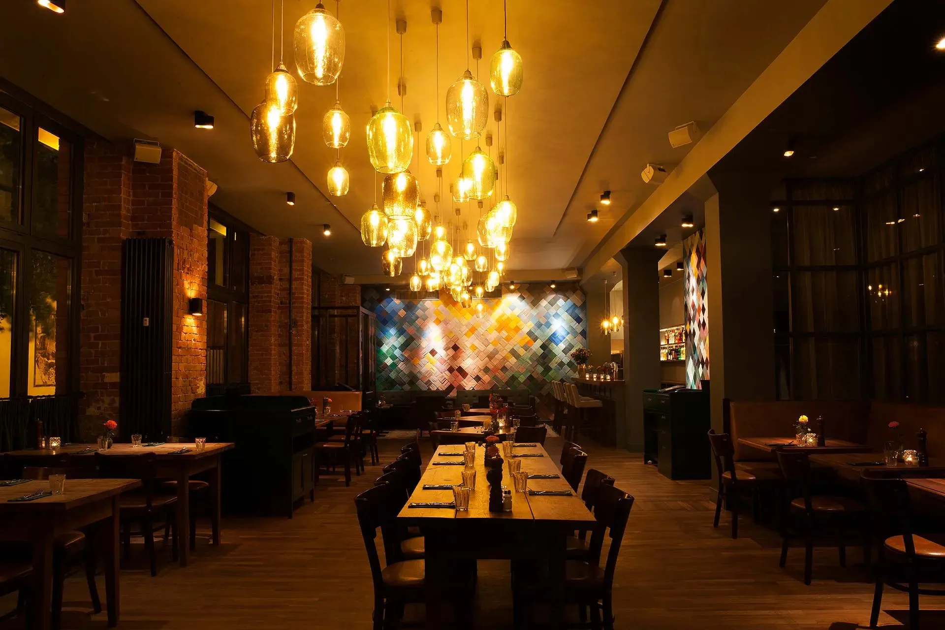 Schnitzelei Charlottenburg — photo 10
