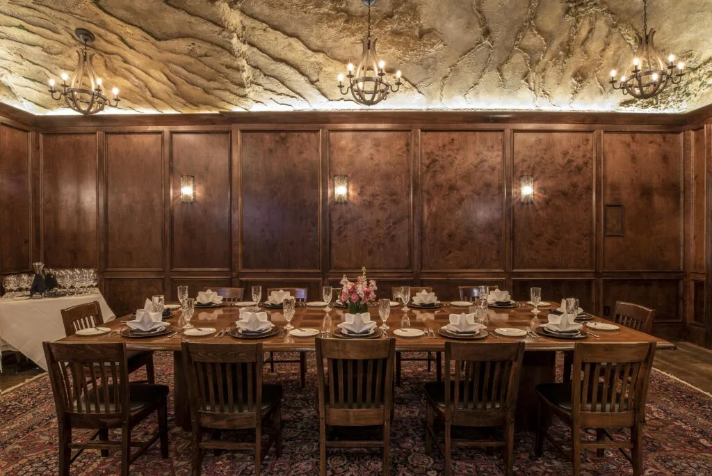 Arthur's Prime Steakhouse — photo 7