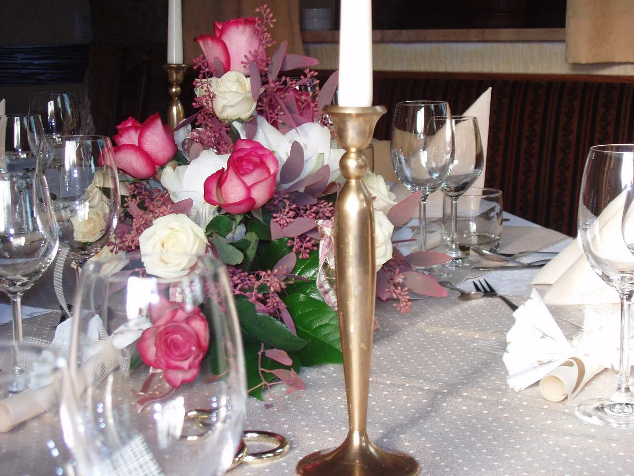 Antje’s Restaurant — photo 9