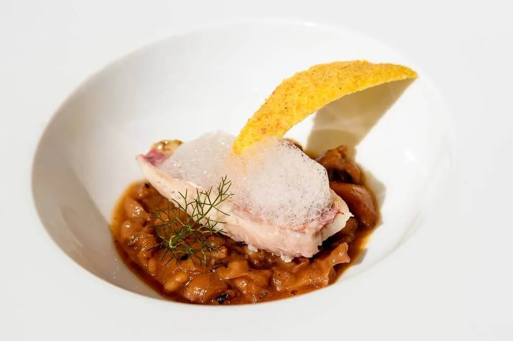 La Grisa — food