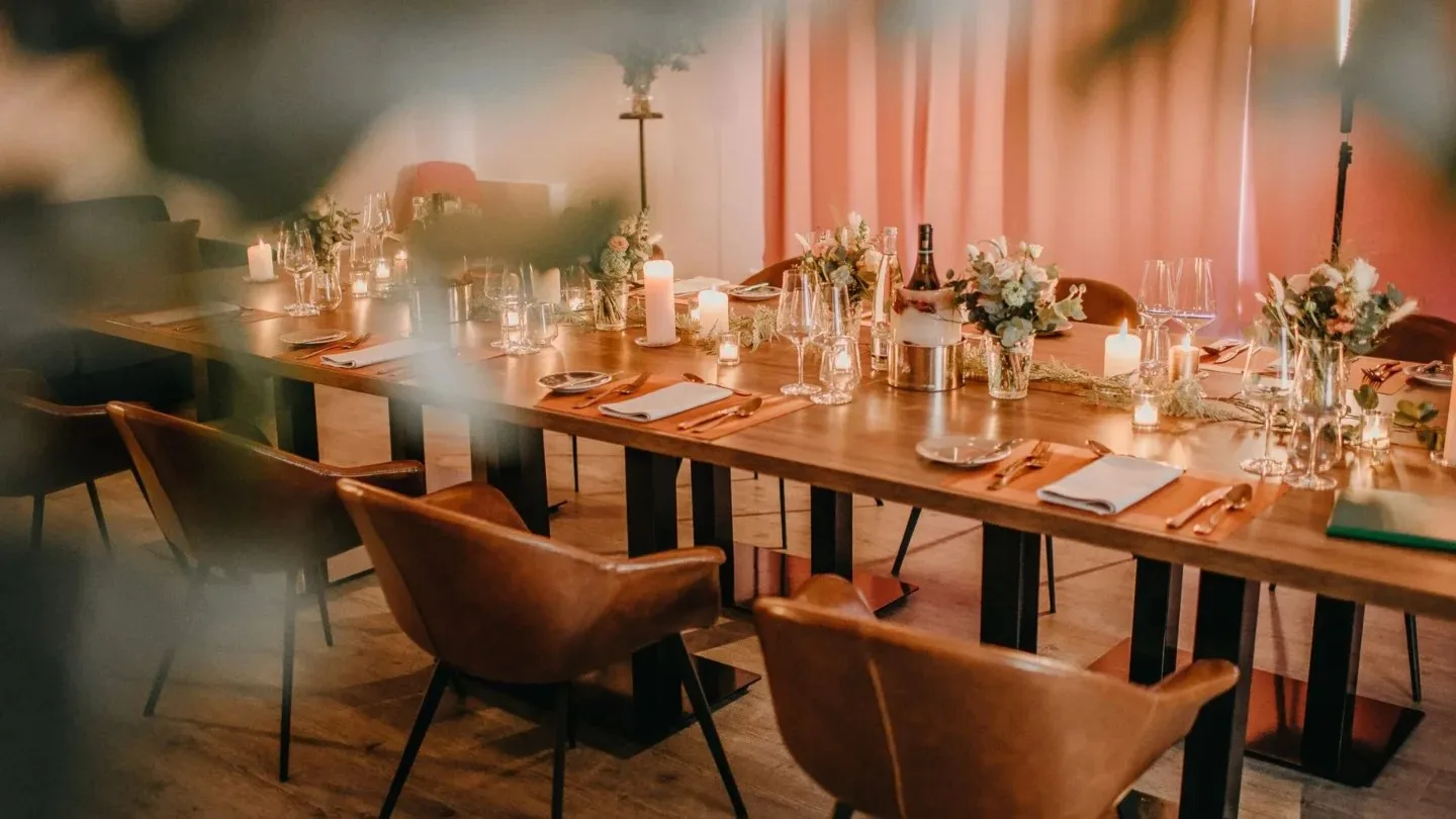 Brasserie Wein &amp; Dein — photo 14