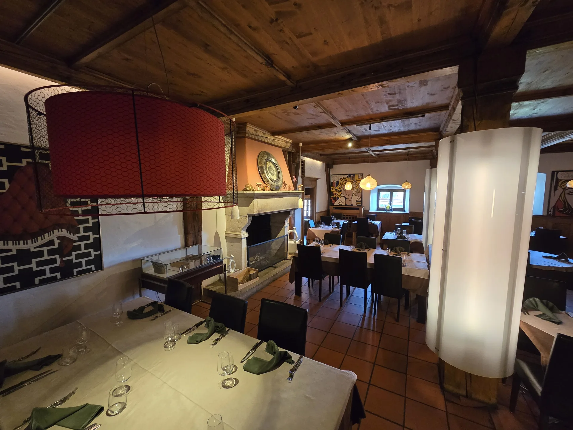 La Cheminée — photo 7