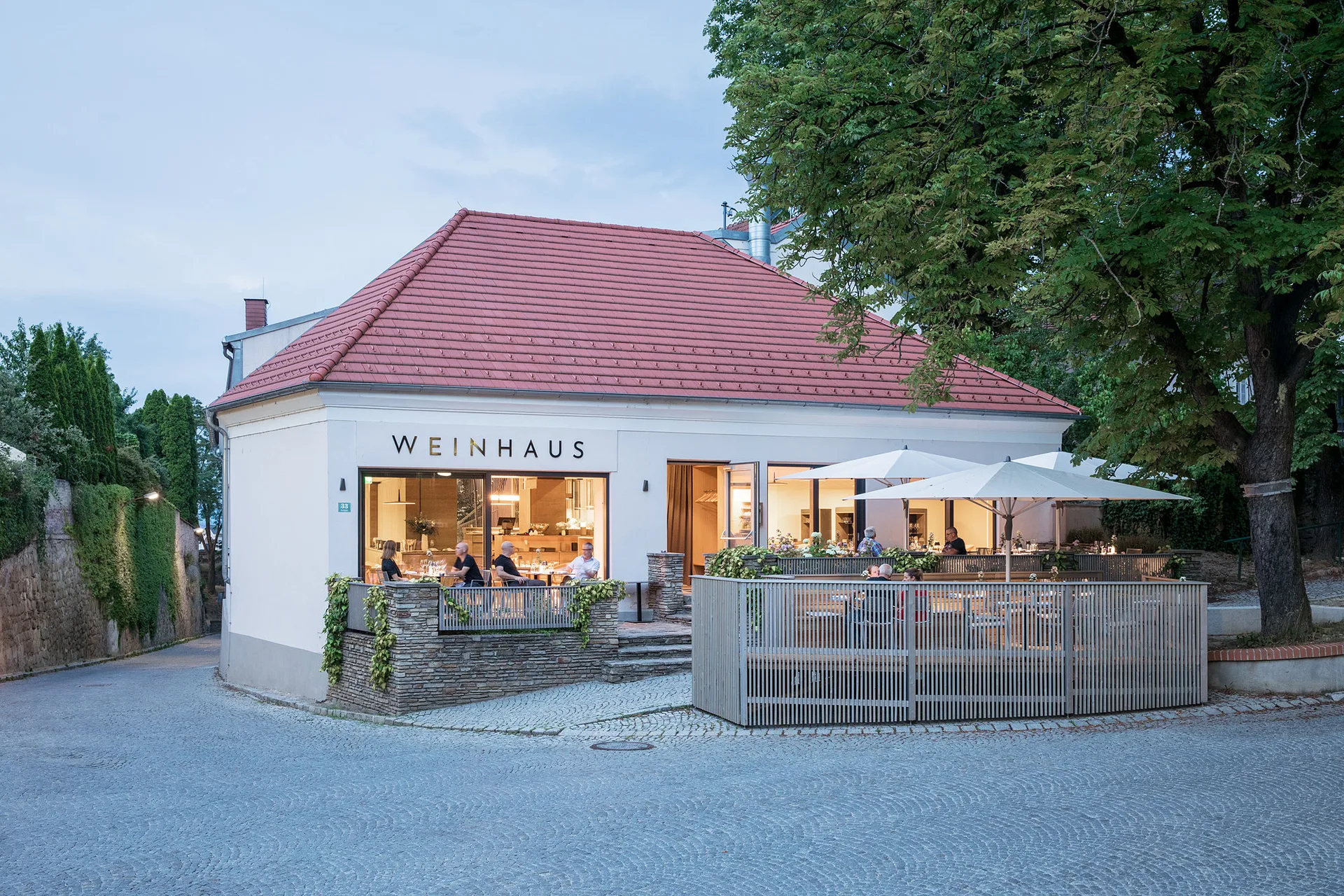 Weinhaus — photo 8