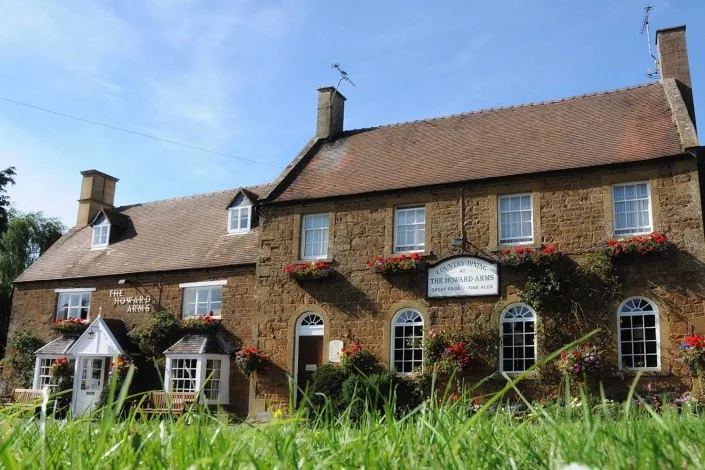 The Howard Arms — photo 19