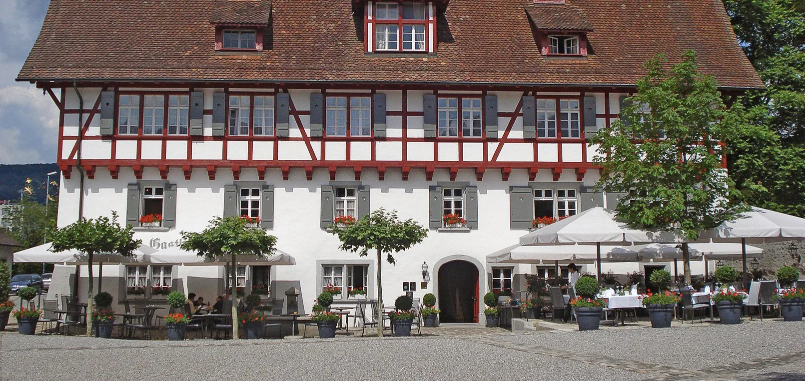 Gasthof Sternen — photo 27