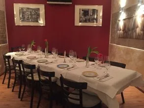Ristorante Focaccino — photo 10