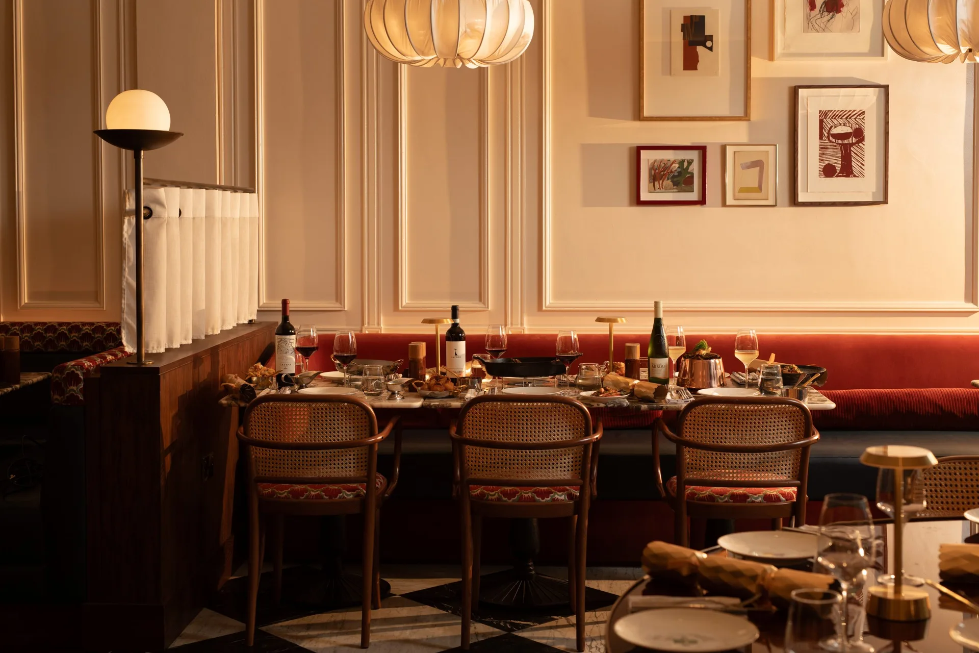 Le Petit Beefbar — photo 27