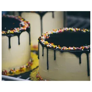 Ellē — food