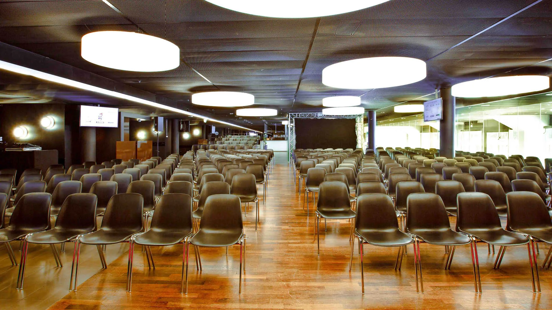 Uma Tower Restaurant — photo 18