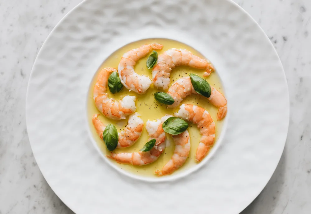 RPM Seafood — photo 31