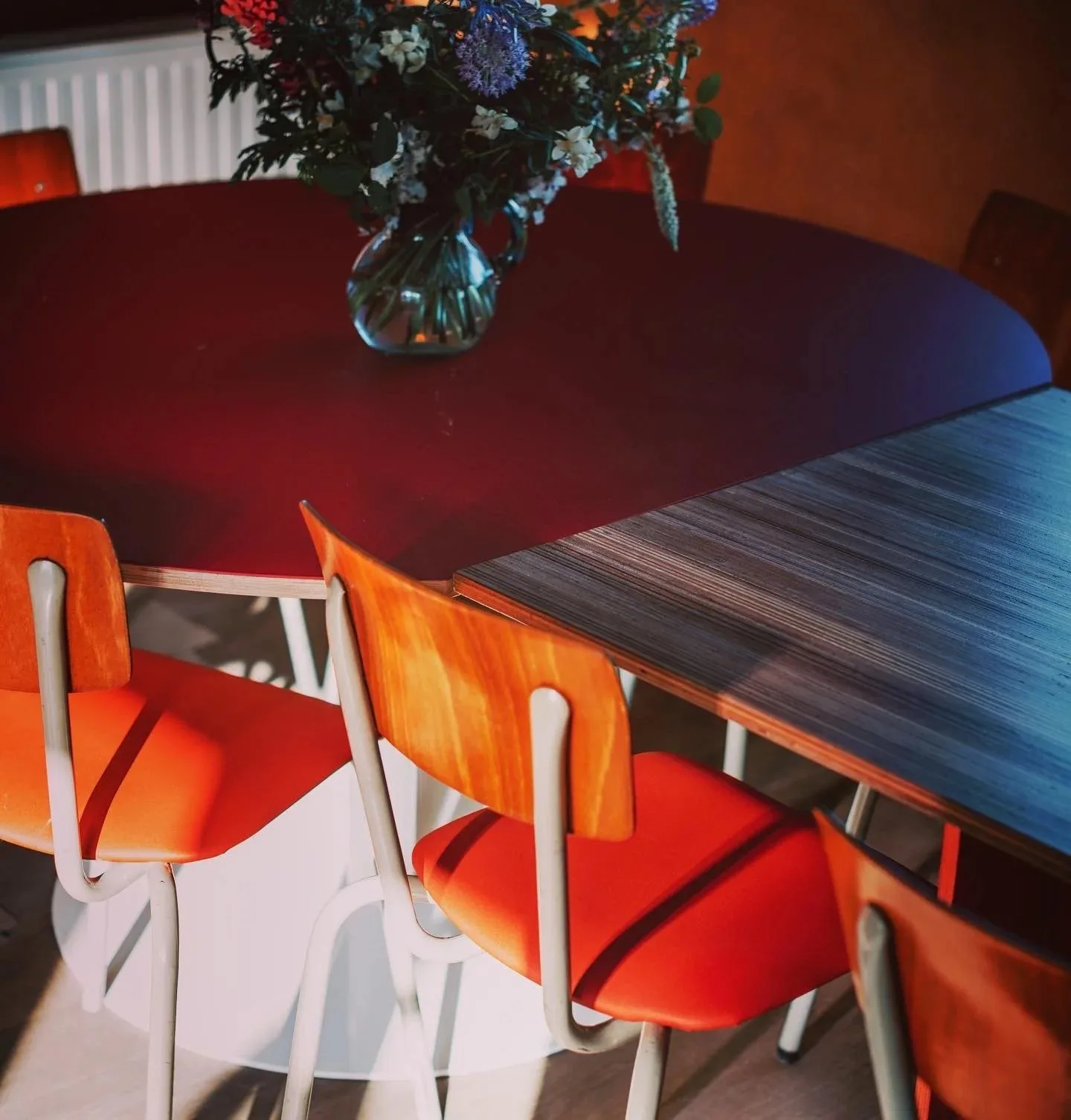 De Keukentafel — photo 95