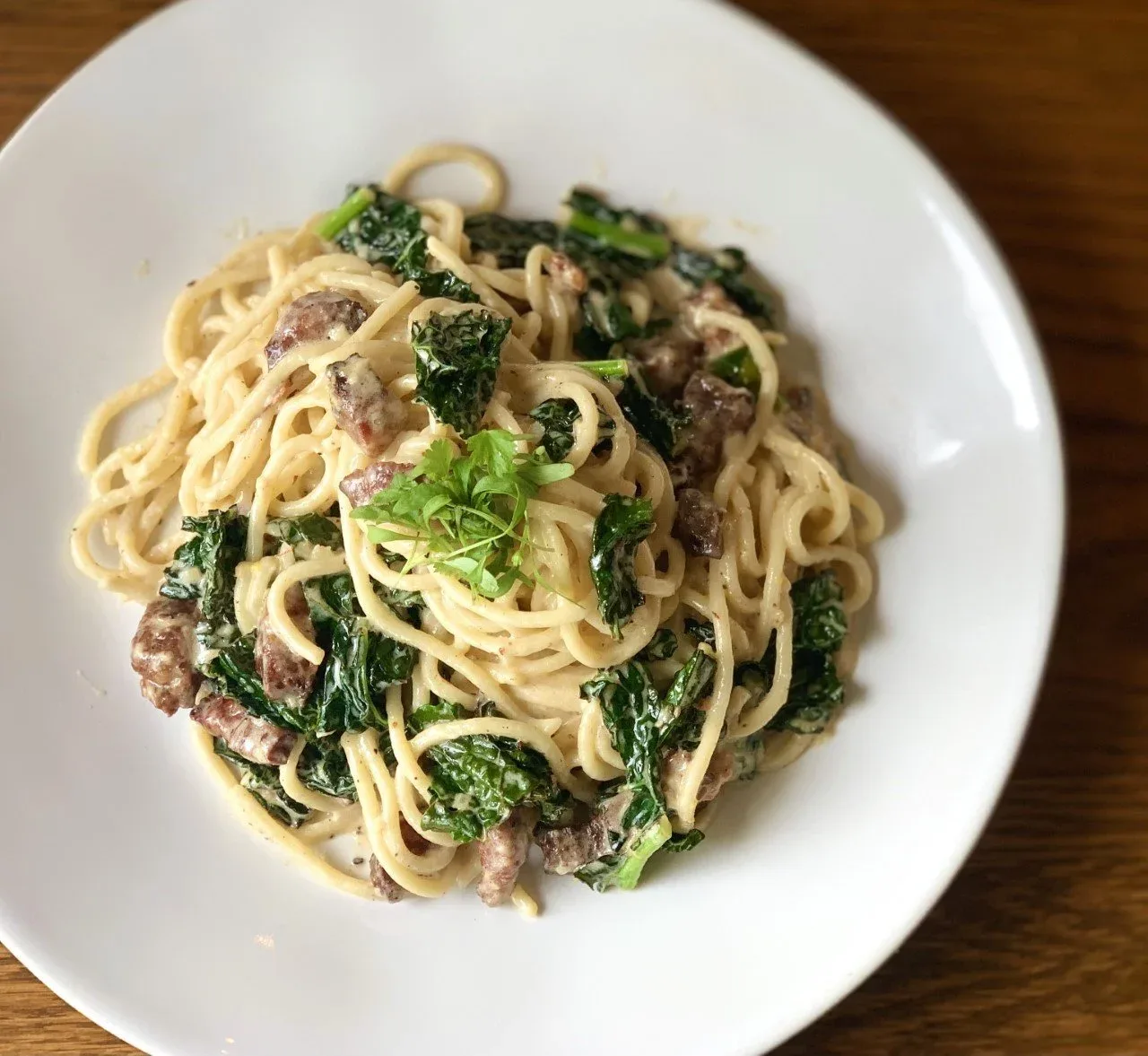 Lupo Italian Kitchen — photo 14