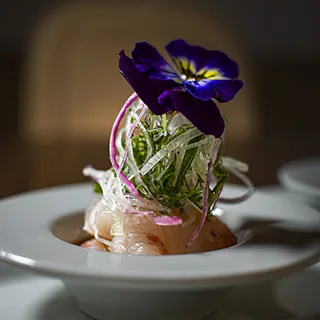 Roku - Japanese Dining & Wine — photo 41