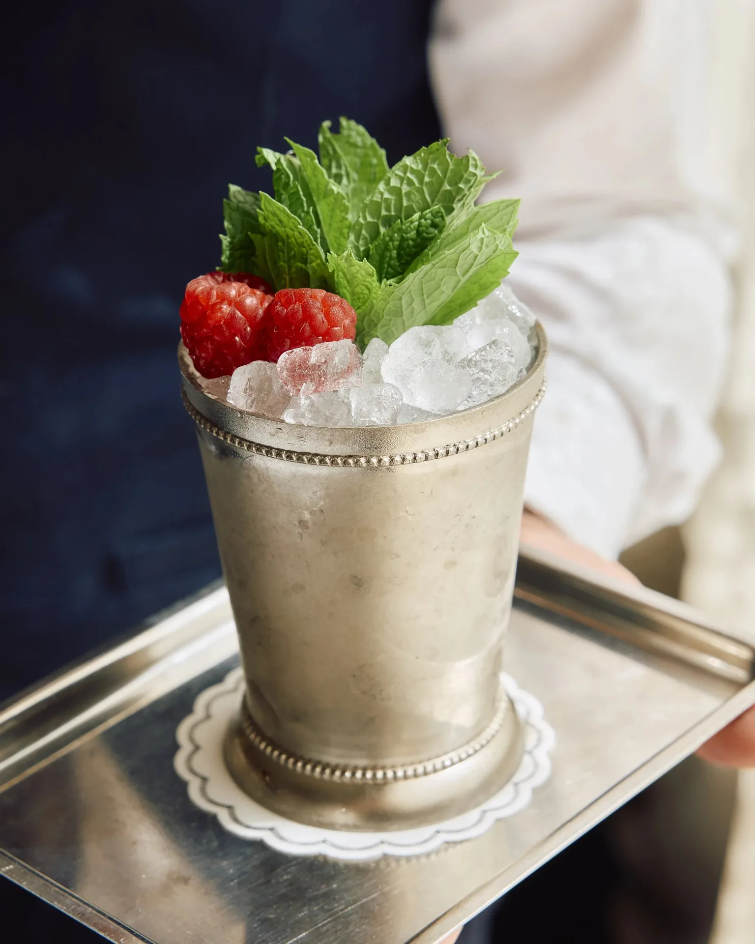 Gimlet at Cavendish House — photo 95