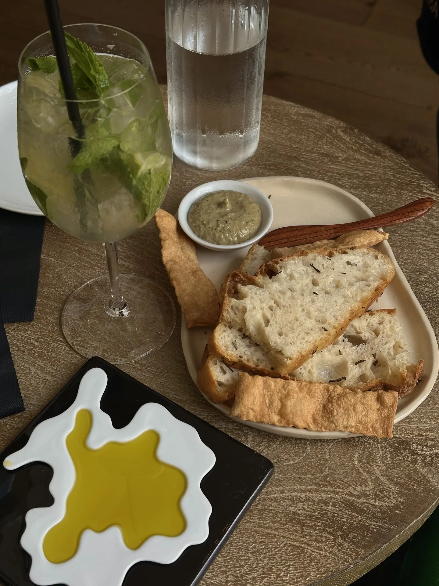 Alba — food