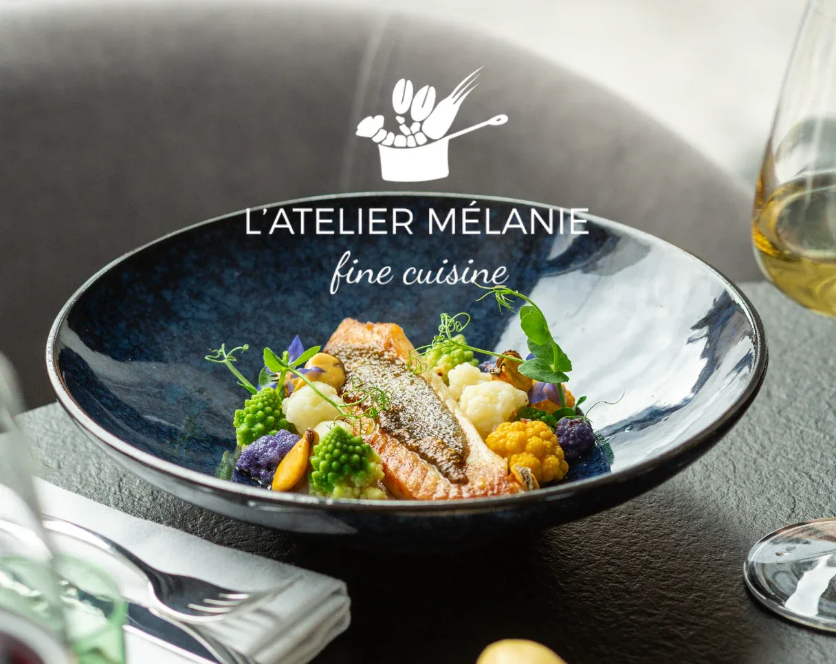 L'Atelier Mélanie — photo 12