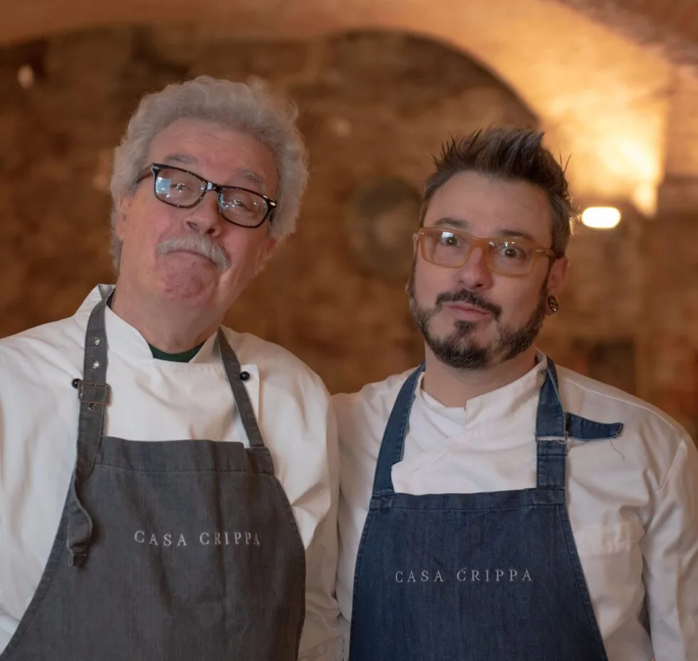Enoteca di Canelli - Casa Crippa — photo 22