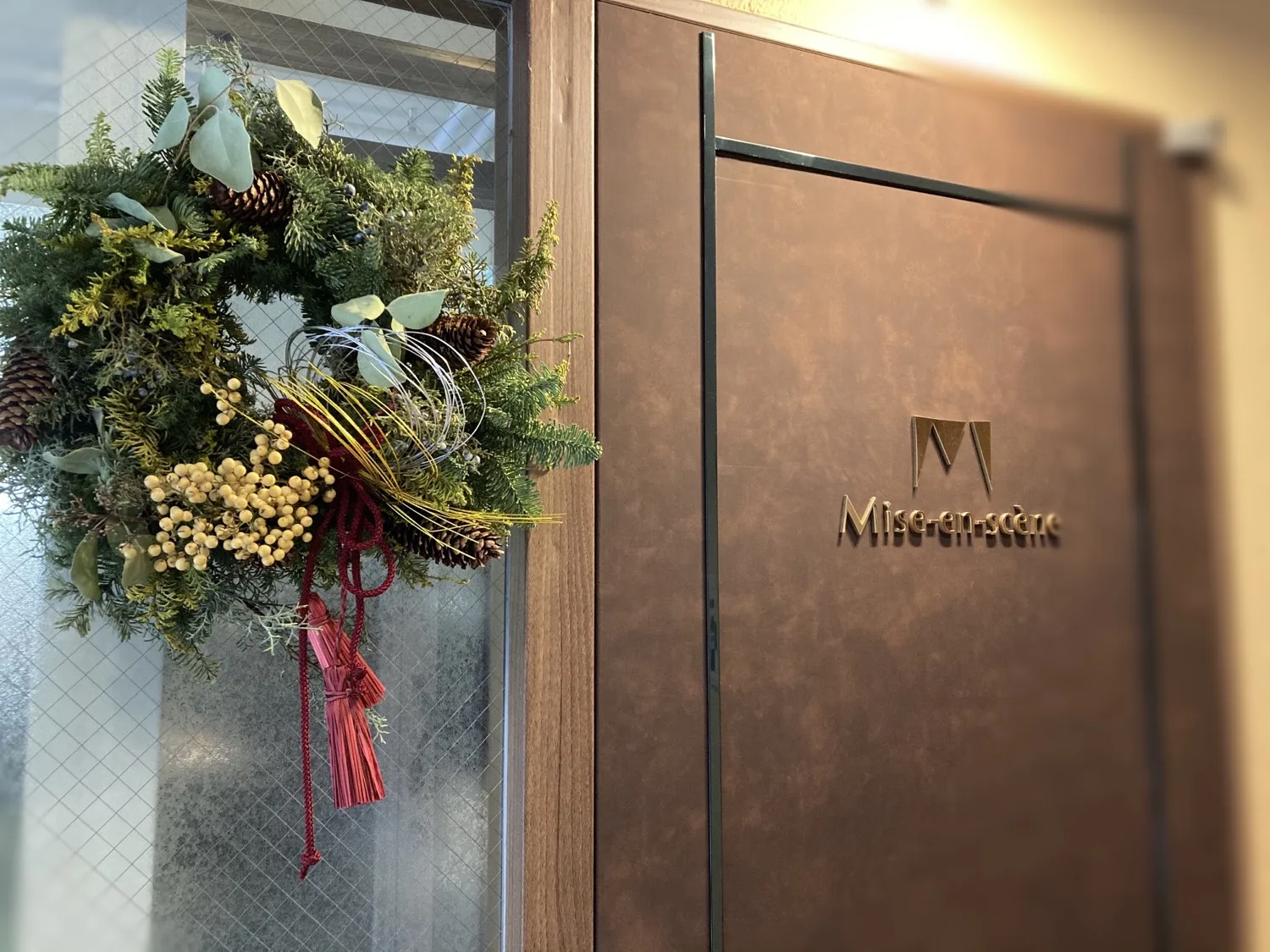 Mise-en-scène — photo 12