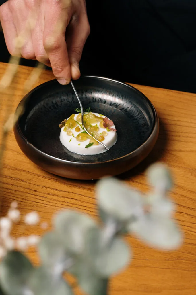 Dolia Gaeta — food
