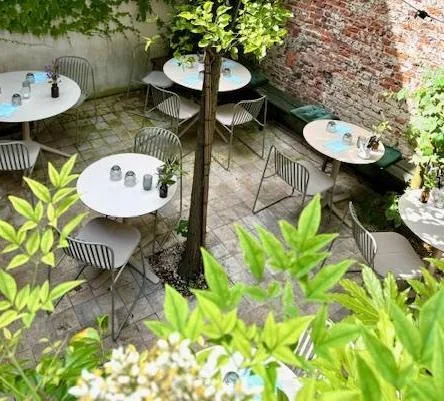 a food affair, Gent