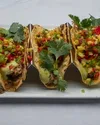 French Quarter Restaurant — food