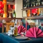 Brechts Steakhouse — photo 18
