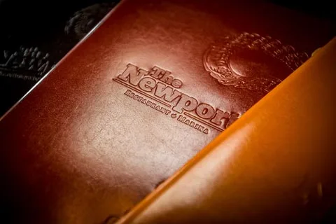 The Newport Restaurant &amp; Marina — photo 4