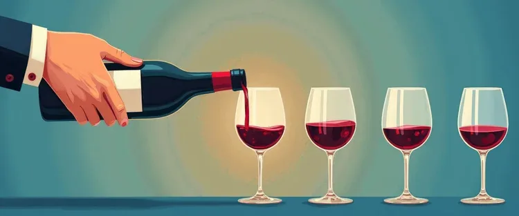 Michael Anthony's Cucina Italiana — drink