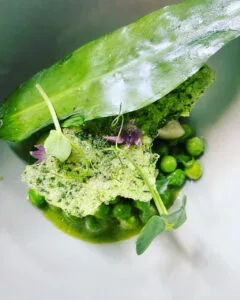 La Tour — food