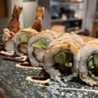 Sushi Hyun — photo 6