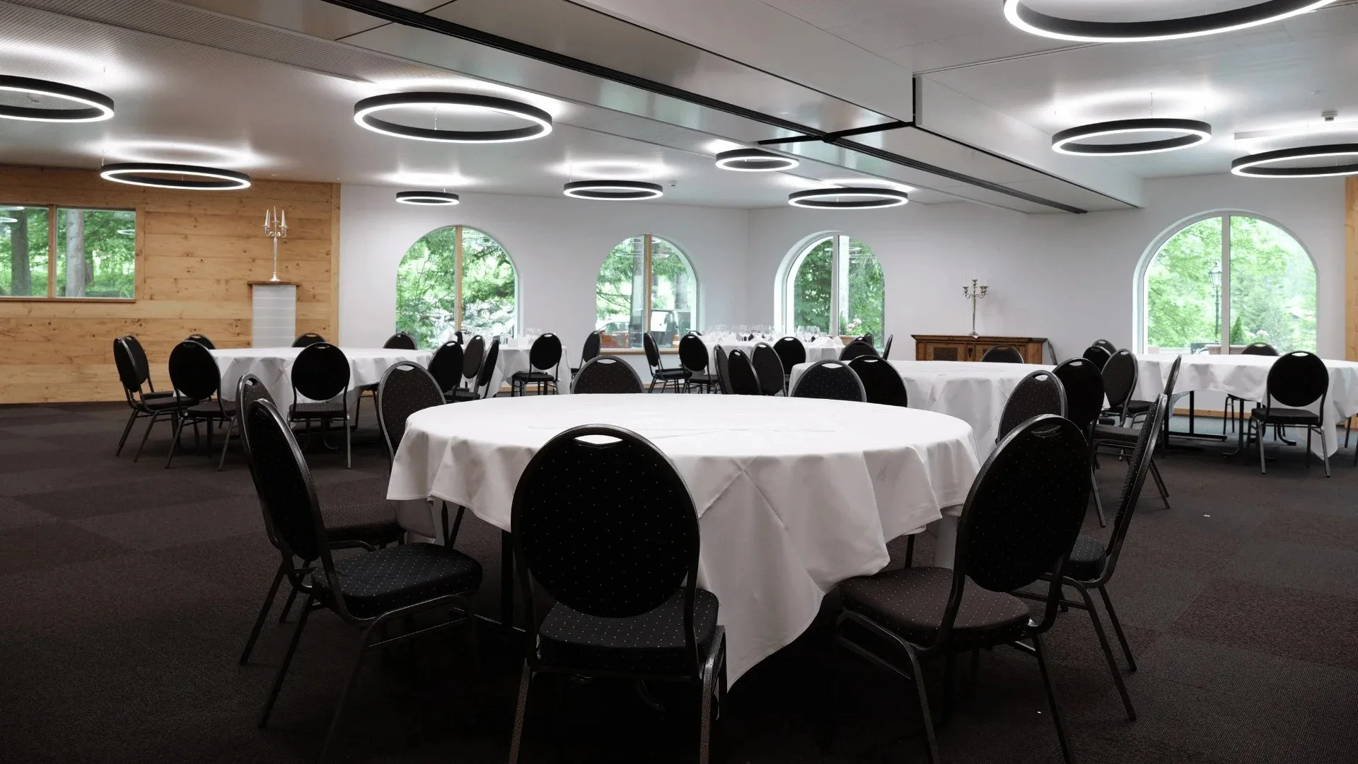 Waldhotel Doldenhorn — photo 24