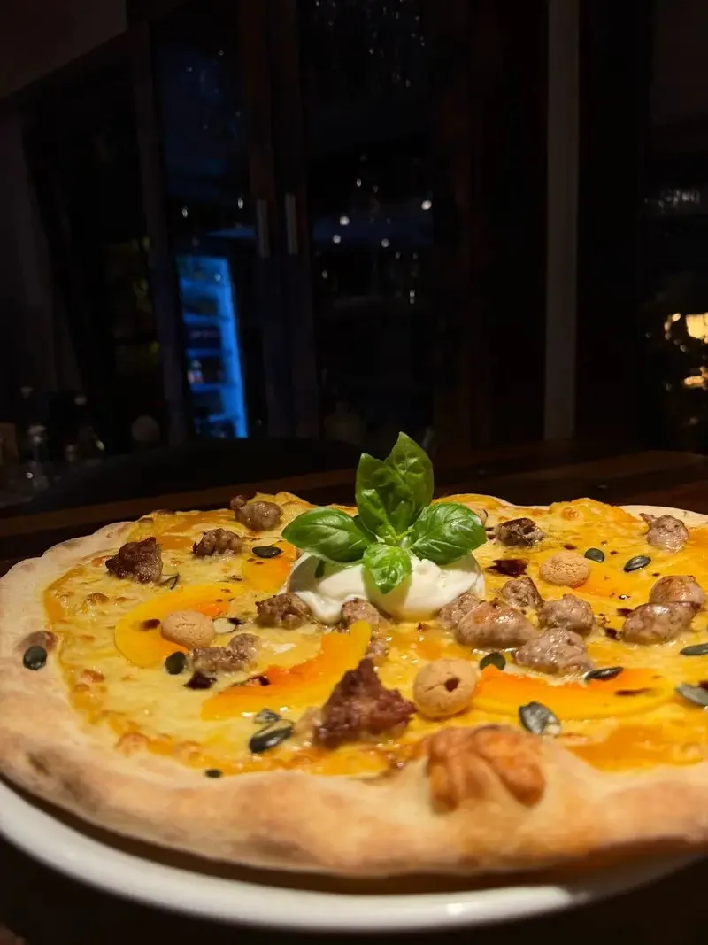 Ristorante Da Gaetano — photo 14
