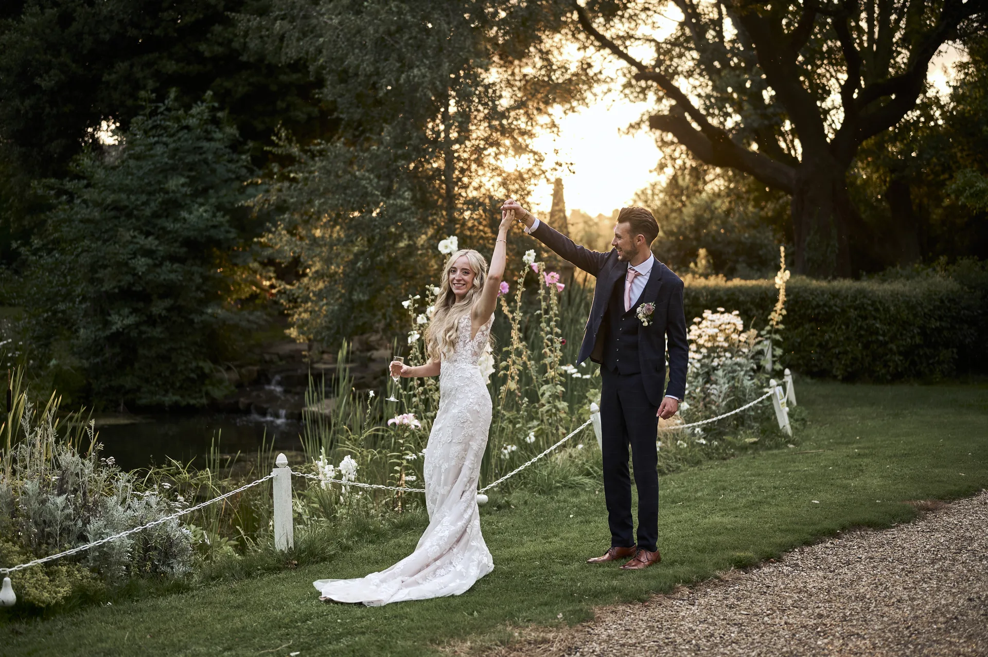 Hintlesham Hall Hotel — photo 56