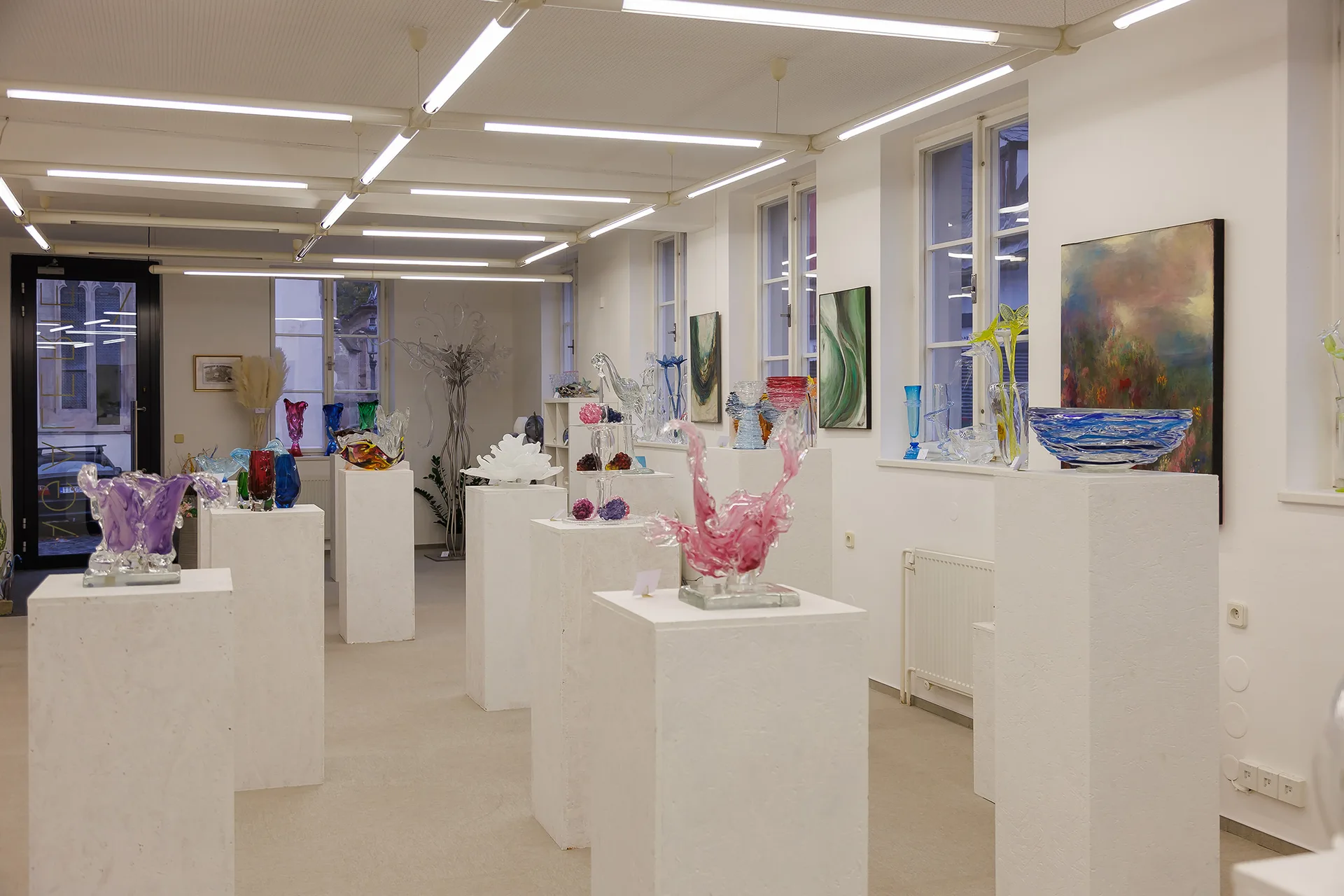 Restaurace Bohém — photo 108