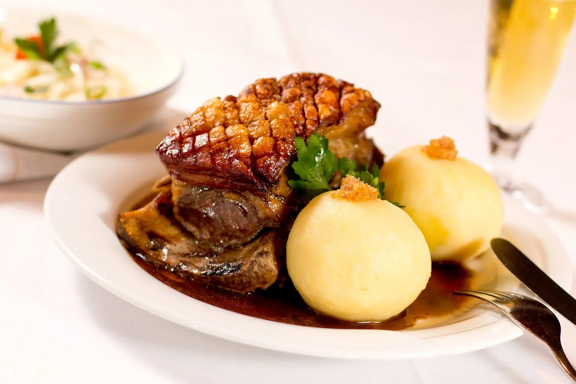 Gasthaus Zum Benediktiner — photo 5