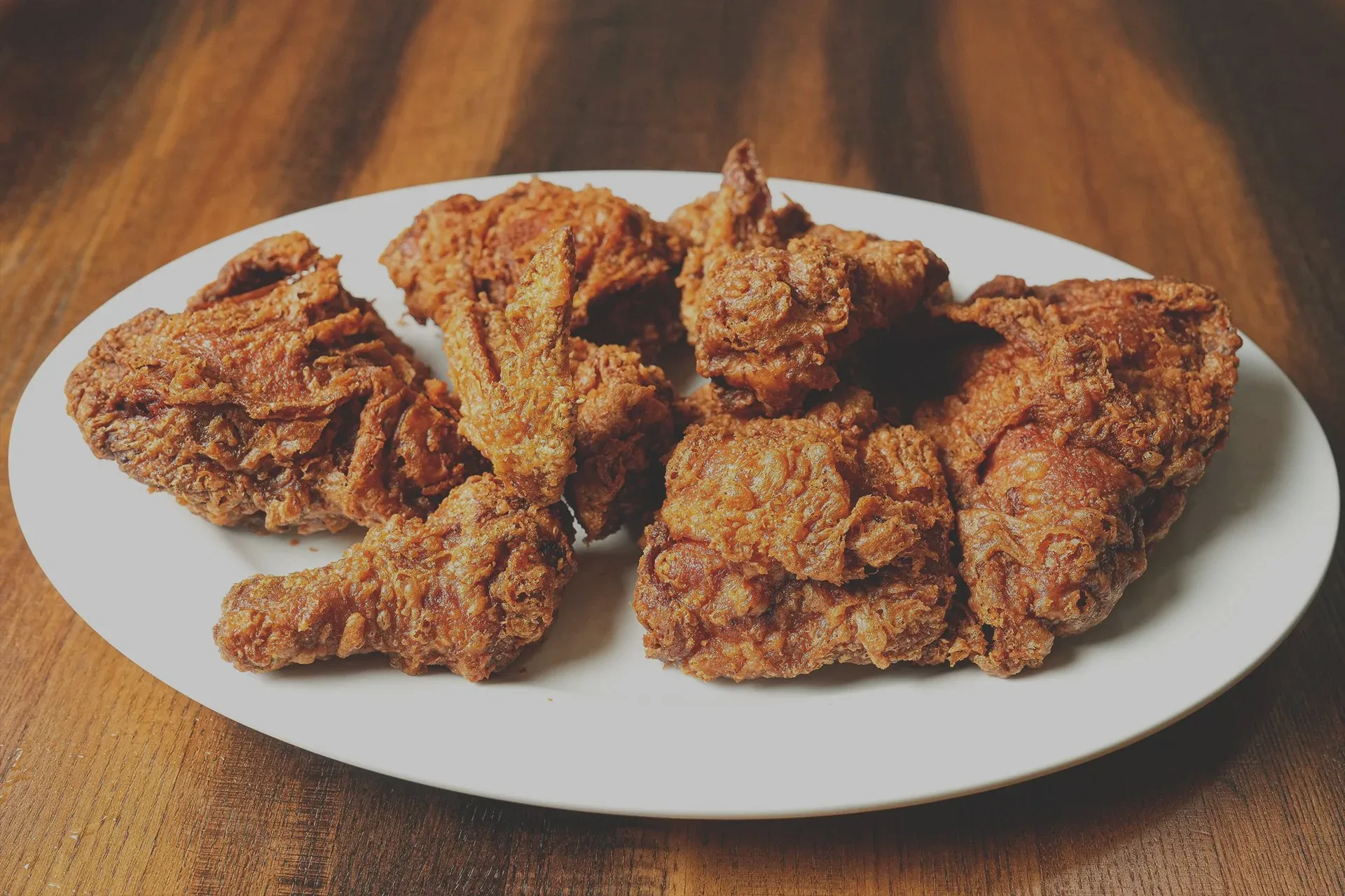 Willie Mae's Nola — food