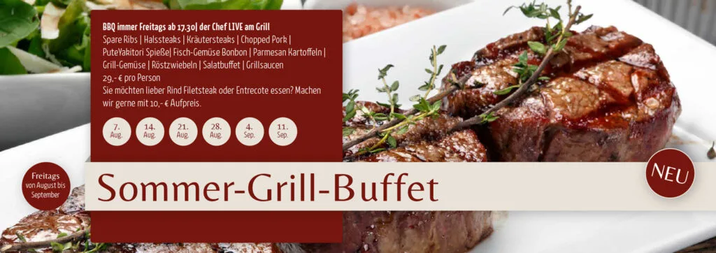Restaurant Grüner Baum — photo 7
