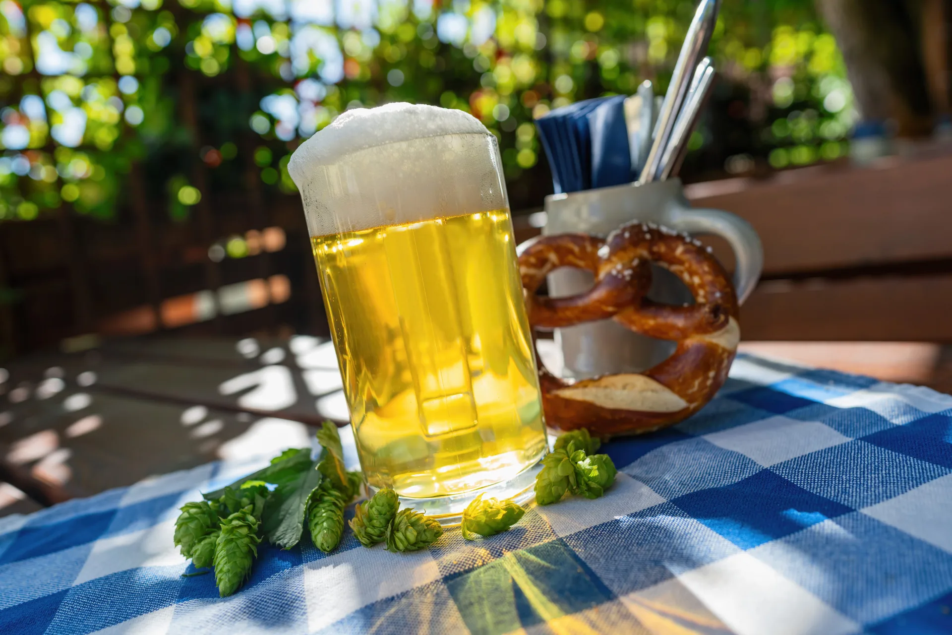 Weihenstephaner Lichterfelde — photo 10