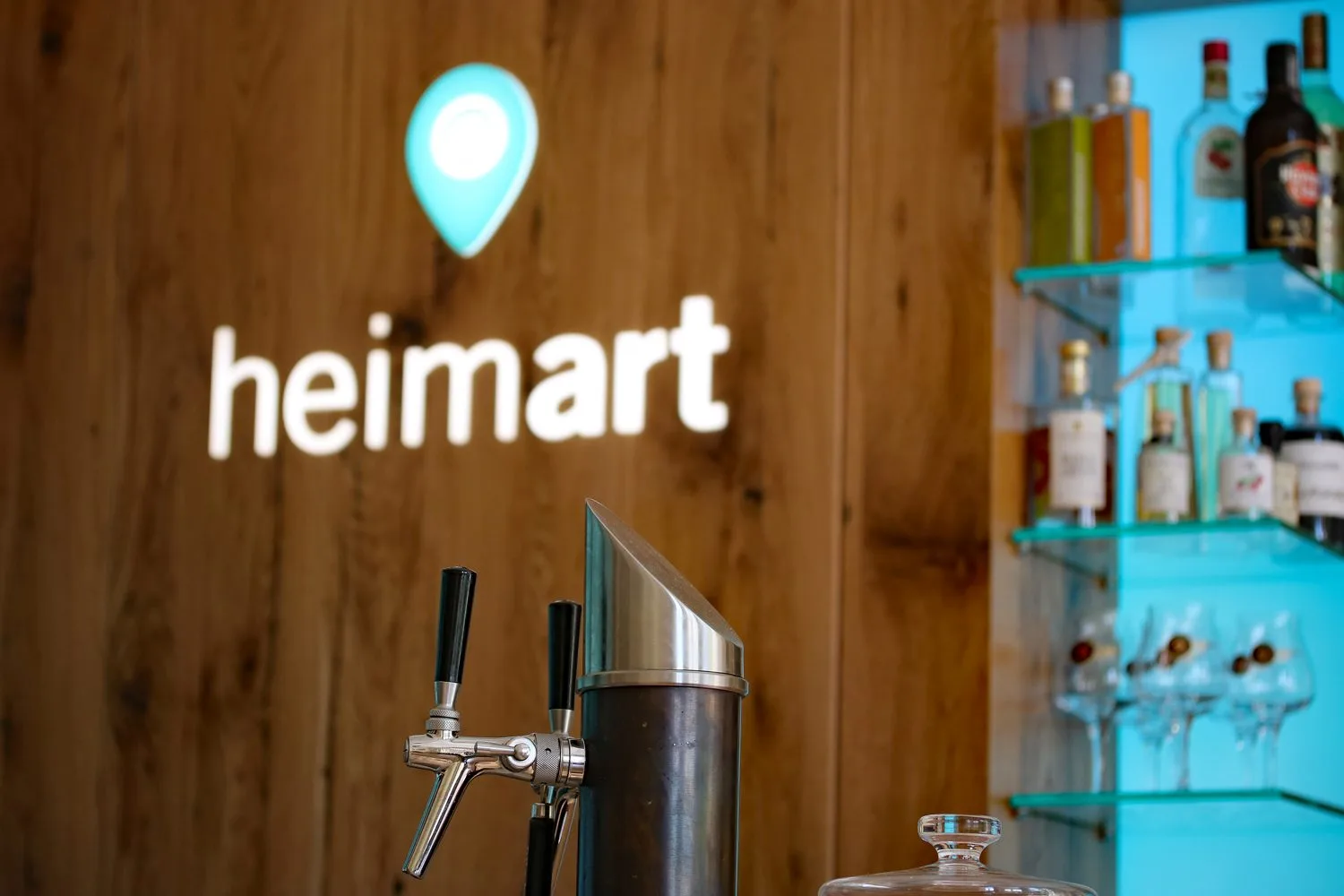 Restaurant Heimart — photo 18