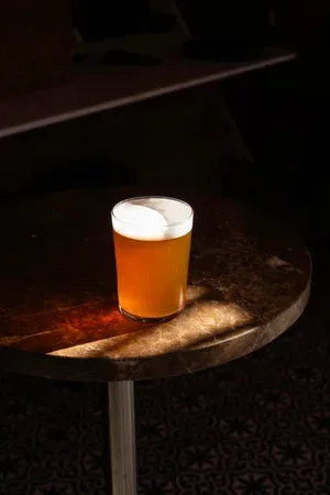 ÅBEN — drink