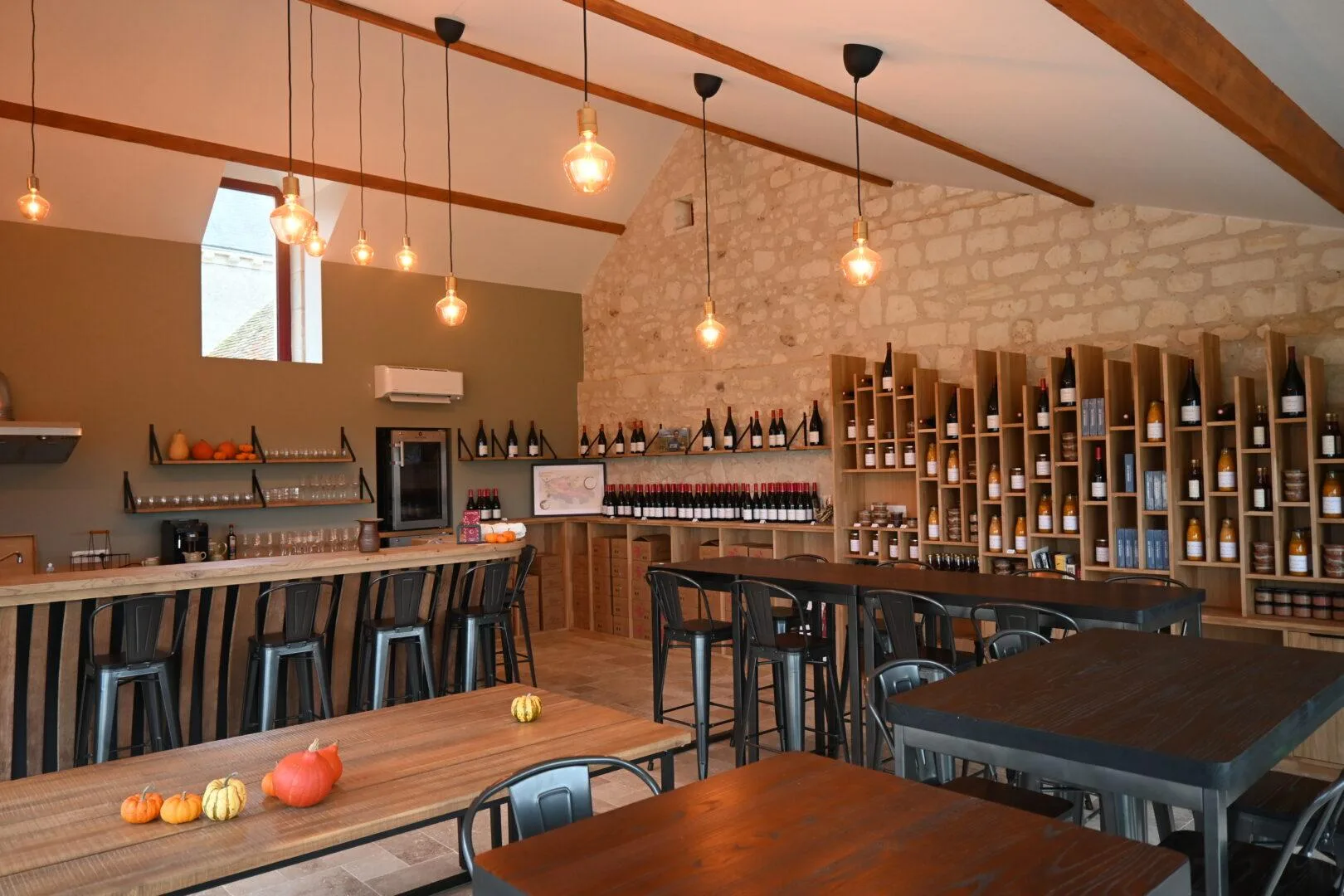 La Table du Pressoir — photo 52