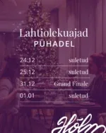 Hõlm — photo 37