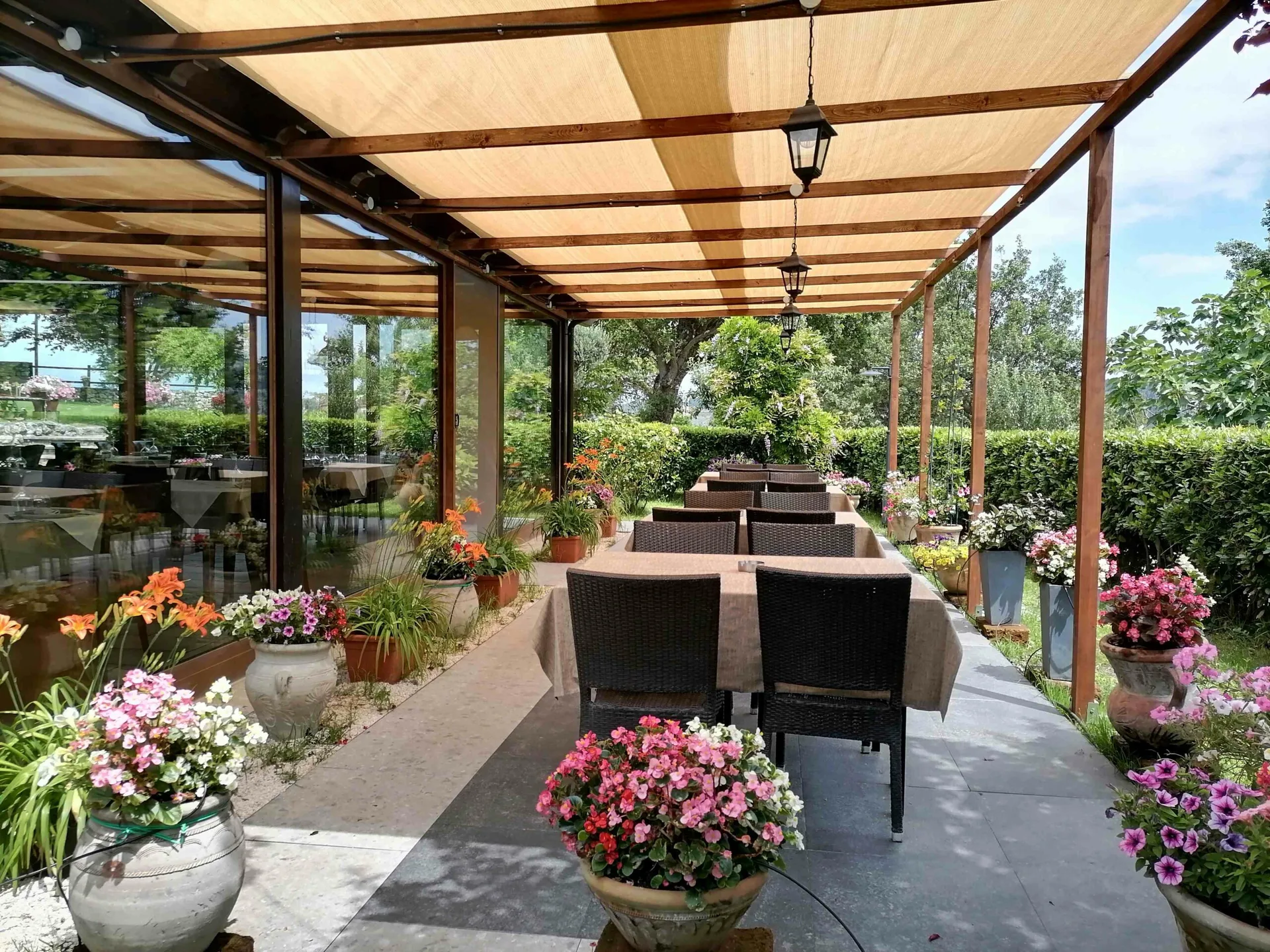 Locanda del Barone — photo 6