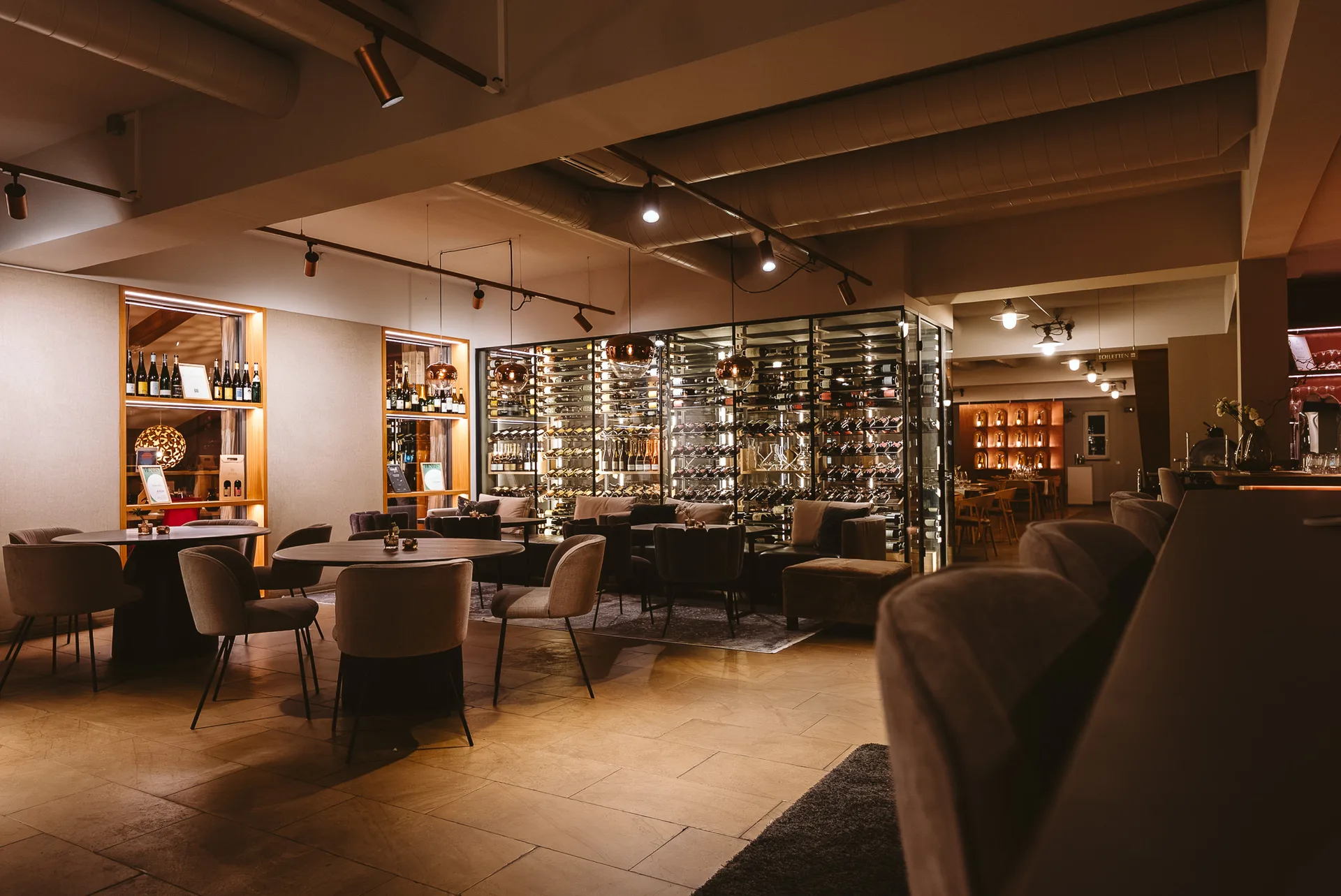 Restaurant Albatros — photo 23