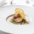 Comme Chez Soi — food