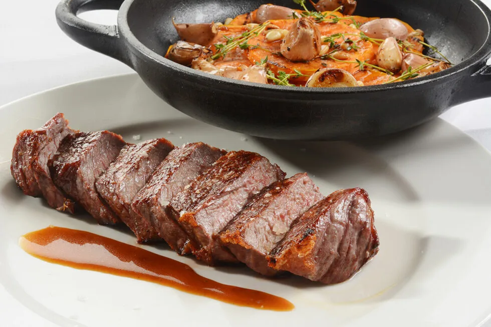 D.STEAKHOUSE — photo 15