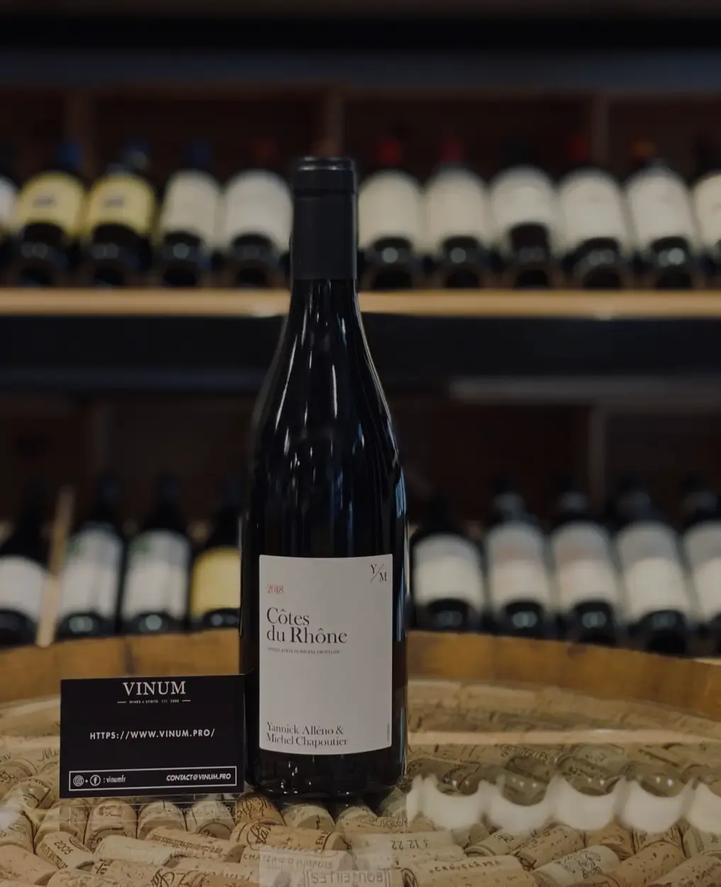 Pavillon Ledoyen — drink