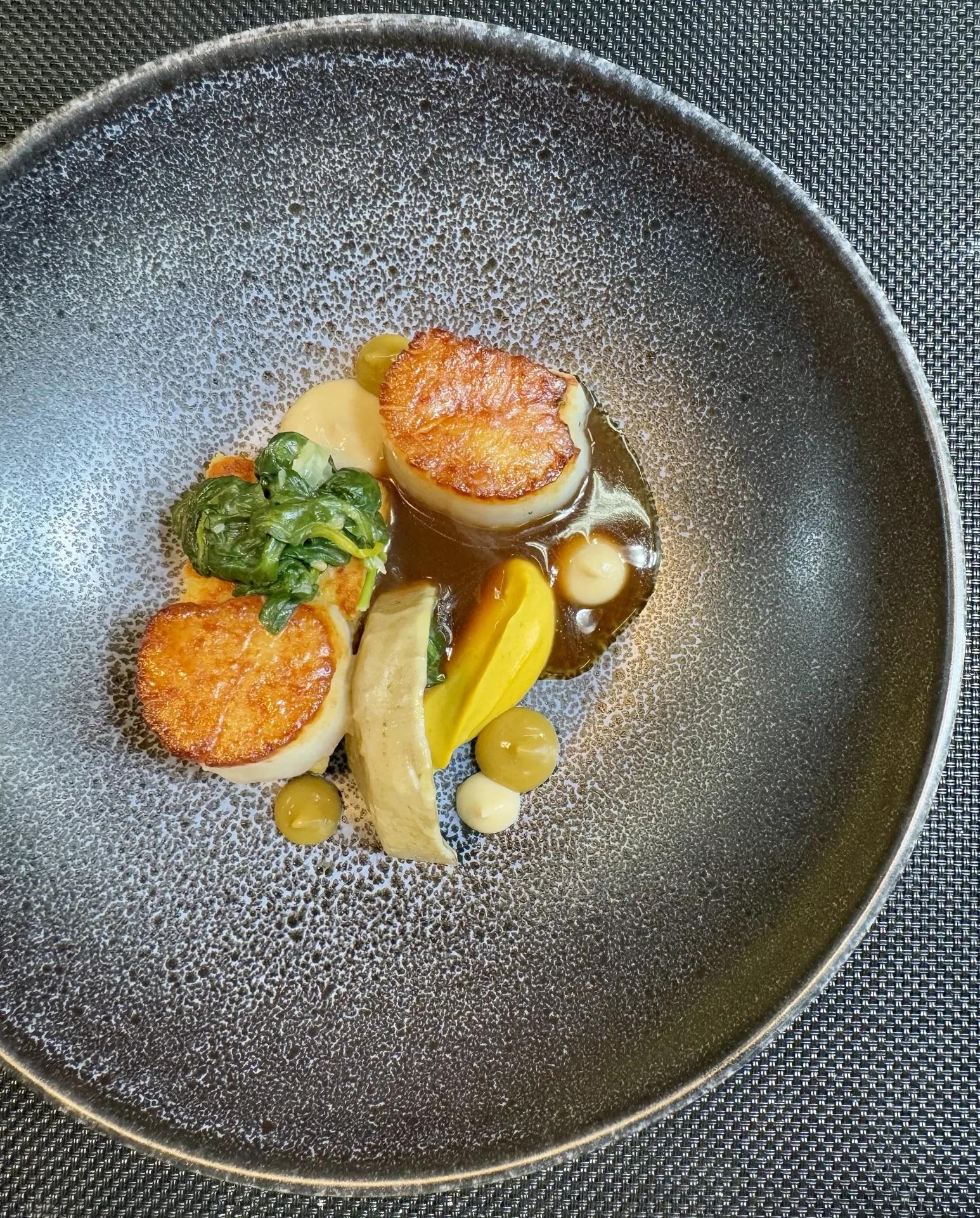 The Fearrington House Restaurant — photo 70